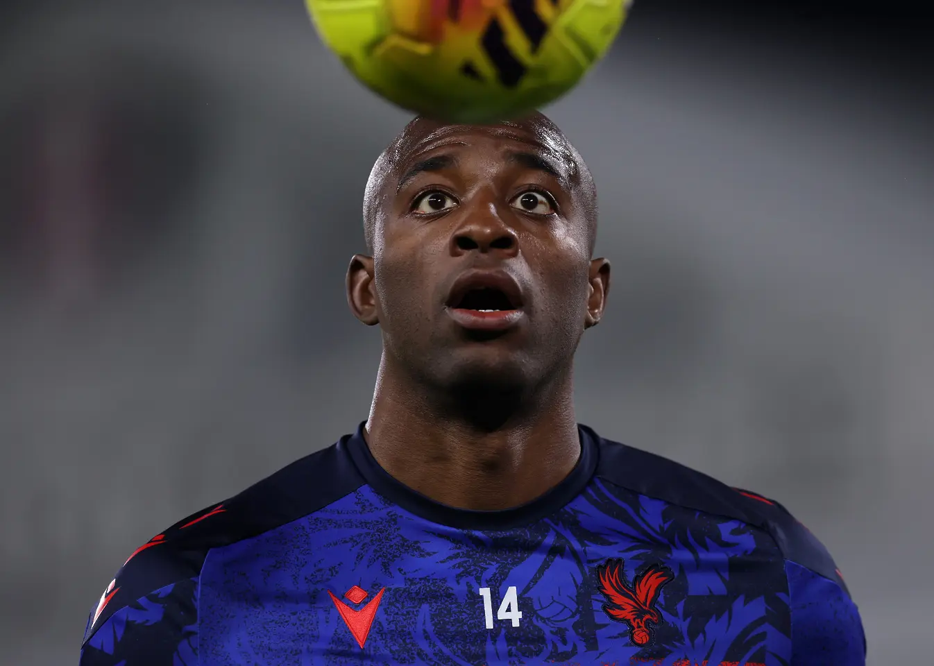 Жан-Филип Матета / Getty Images