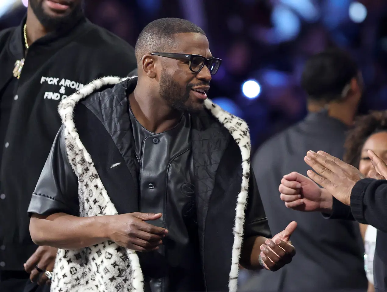 Флойд Мейуедър / Getty Images