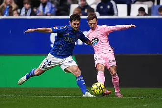 Байерн си прибра крило от Селта, за да го прати в Рома