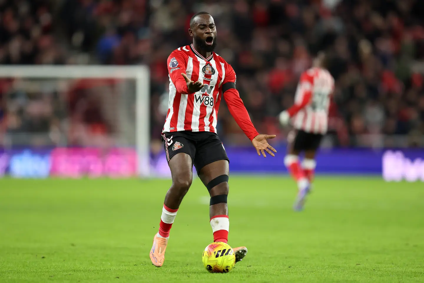 Лутшарел Хеертрауда / Getty Images