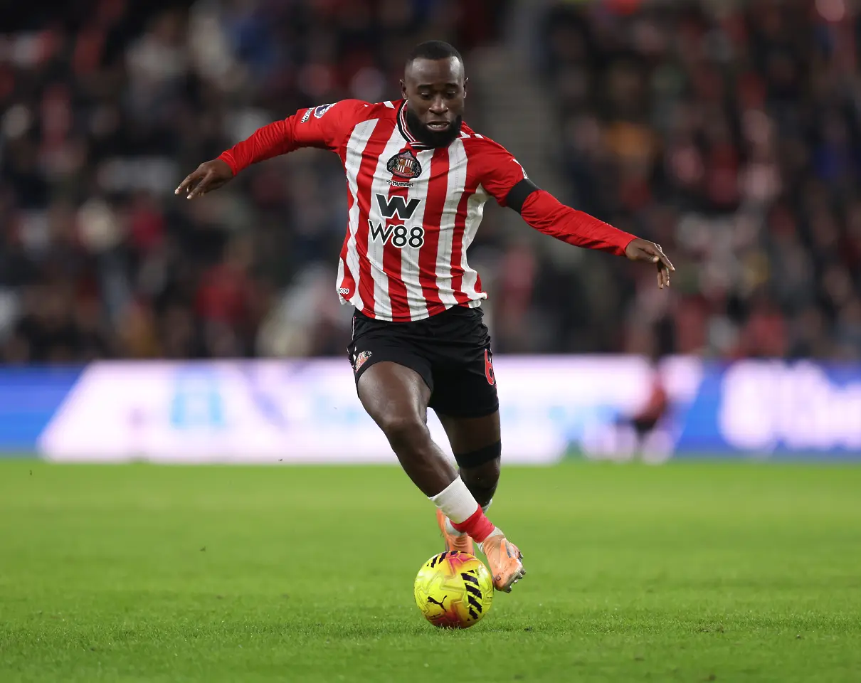 Лутшарел Хеертрауда / Getty Images