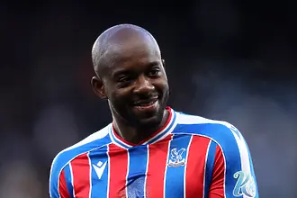 Жан-Филип Матета преживя кошмарен трансферен прозорец