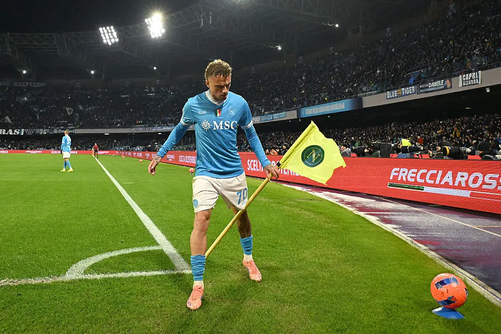 Ноа Ланг/ Getty Images 