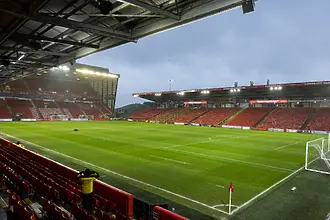 Отложиха мача на Абърдийн и Митов със Селтик