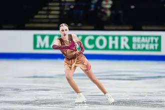 Фигурното пързаляне по традиция ще бъде най-красивият сегмент от ...