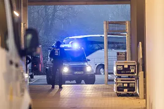 Бивш футболист се оказа наркобос, парола от стар клуб го издаде