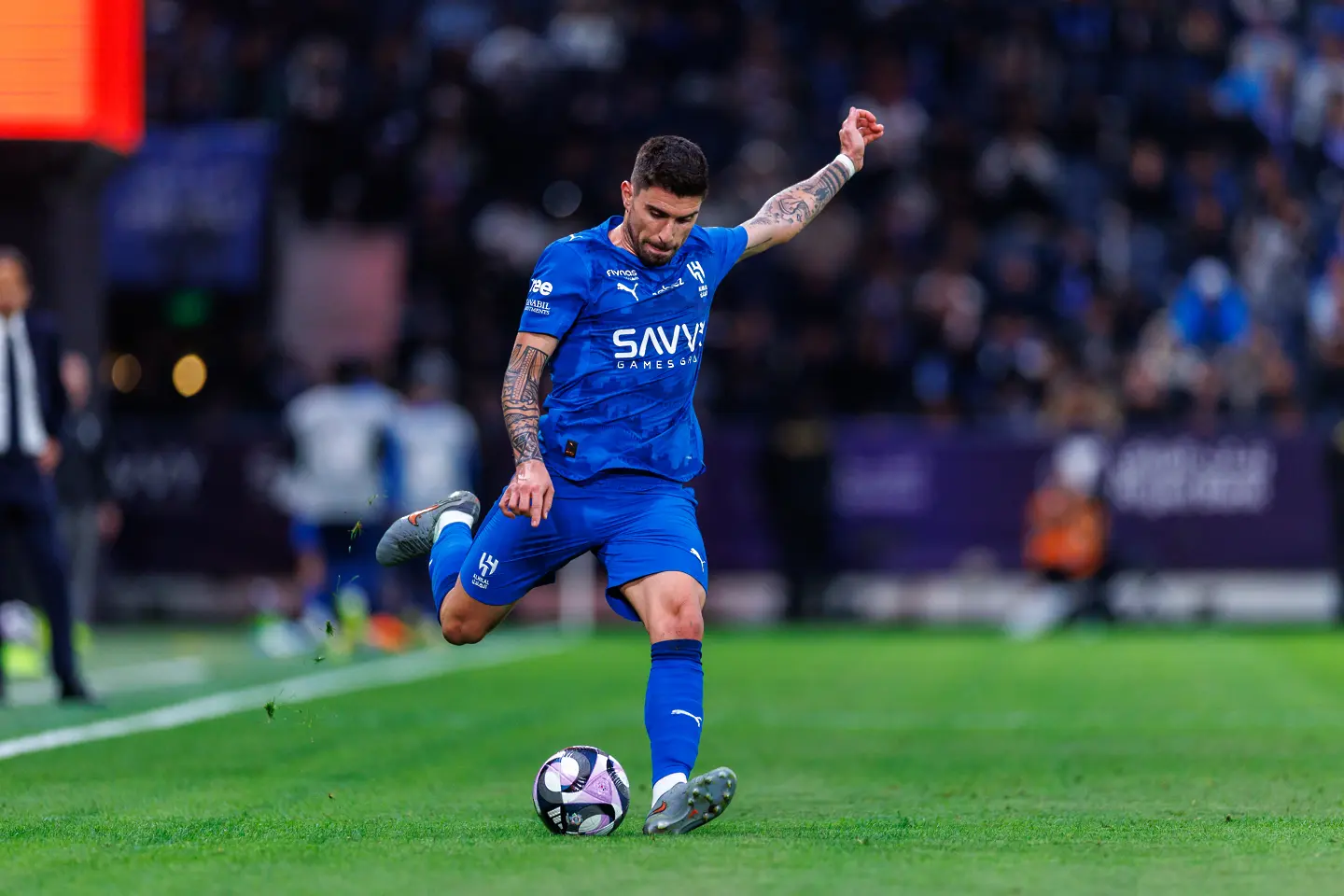 Рубен Невеш / Getty Images