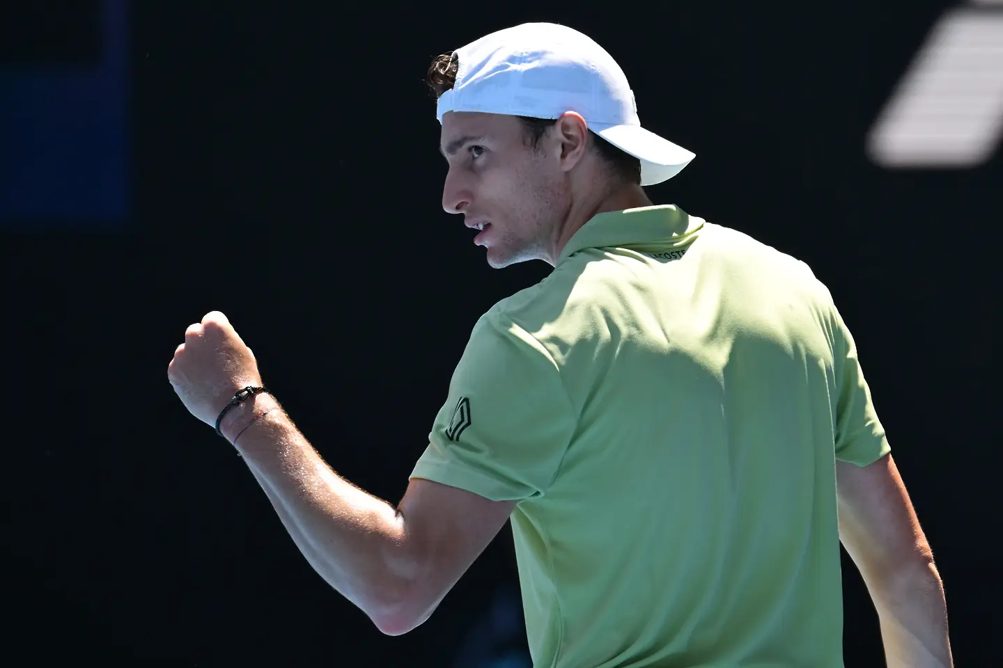 Юго Умбер / Getty Images