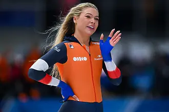 Красива спортистка разпали страстите преди Зимните олимпийски игри: Нарекоха я „дива“