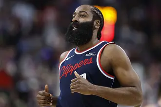 Джеймс Хардън и Клипърс пред раздяла