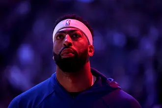 Бомба в НБА! Антъни Дейвис бързо си тръгна от Далас