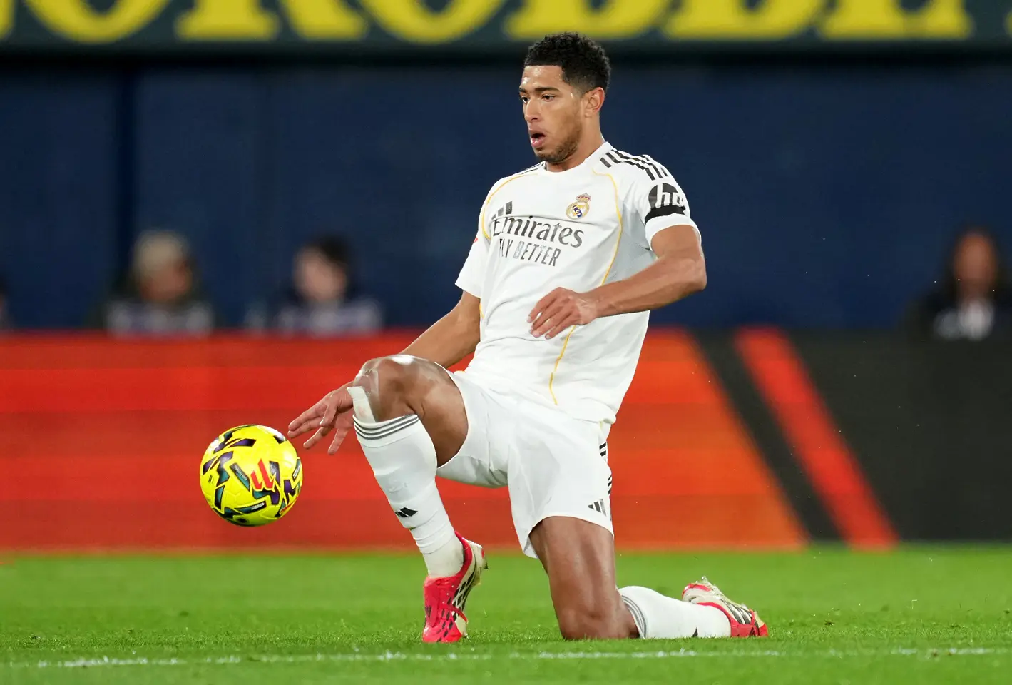 Джуд Белингам / Getty Images