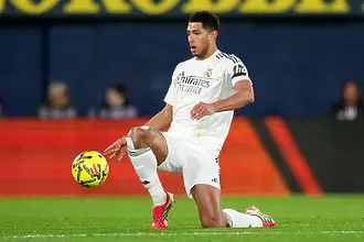 Бъдещето на Белингам в Реал Мадрид под въпрос?