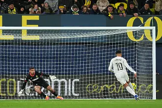 Нито Кристиано Роналдо, нито Меси: Мбапе постигна рекорд, който никой друг не успя