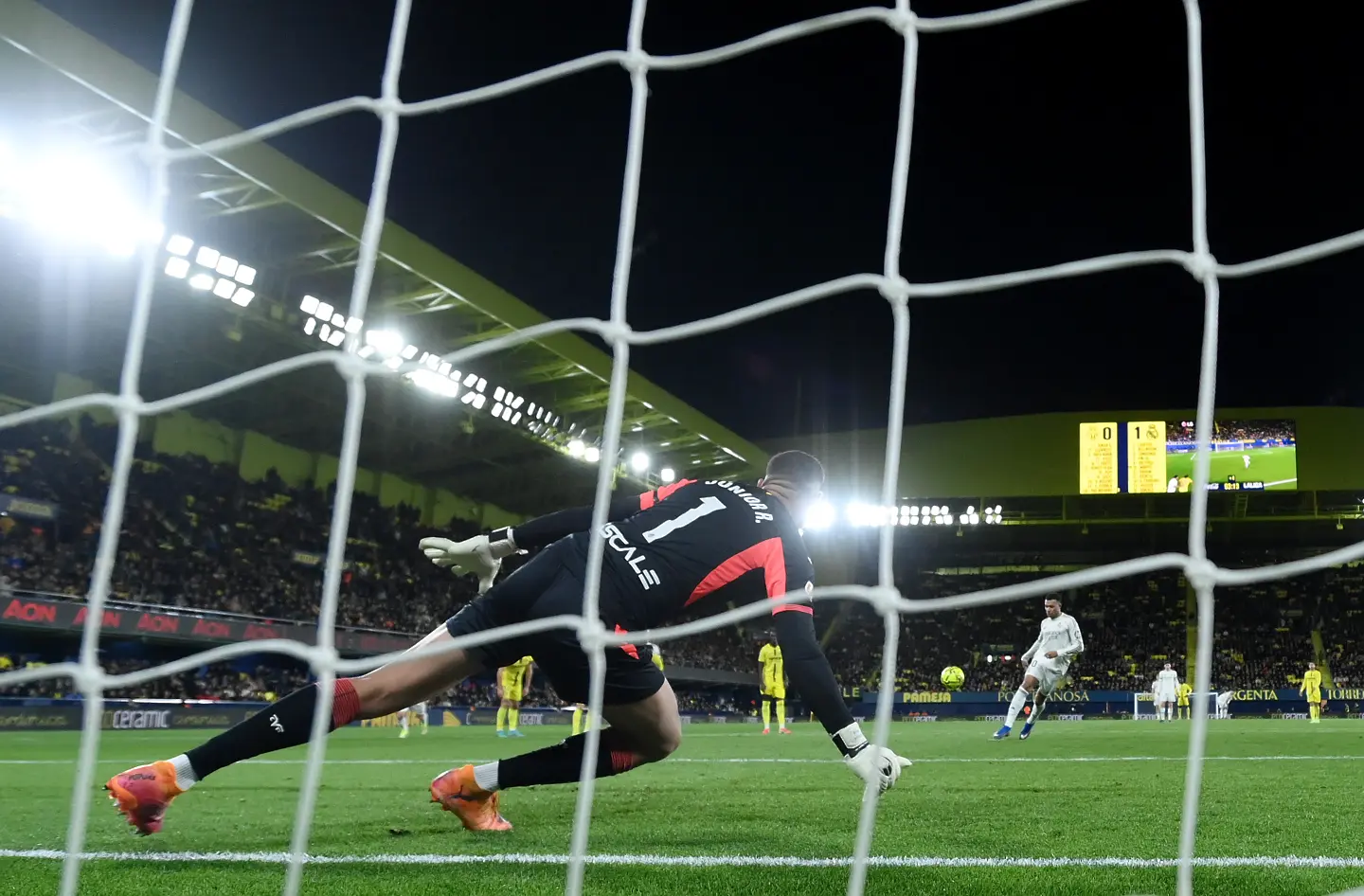 Килиан Мбапе / Getty Images 