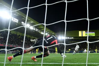 Мбапе сложи край на кризата с дузпите в Реал Мадрид