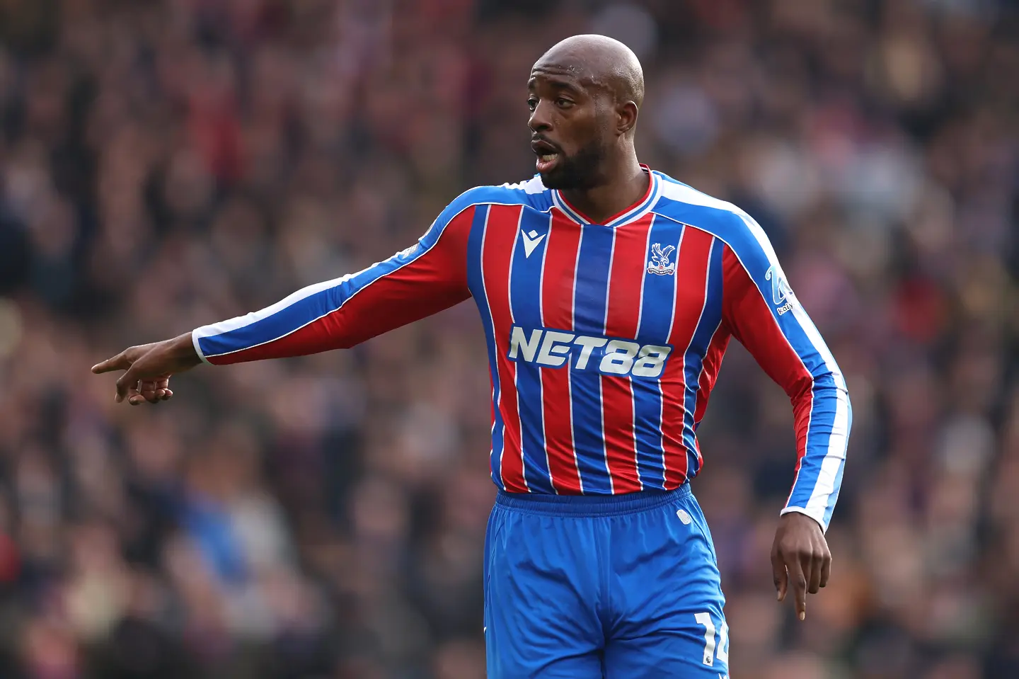 Жан-Филип Матета / Getty Images