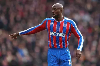 Голмайсторът на Кристъл Палас пред трансфер в Милан