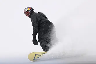 Канадската звезда Марк МакМорис е в болница след тежък инцидент преди Олимпиадата