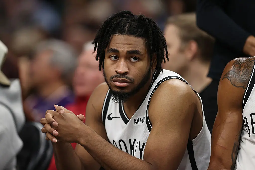 Кам Томас/Getty Images