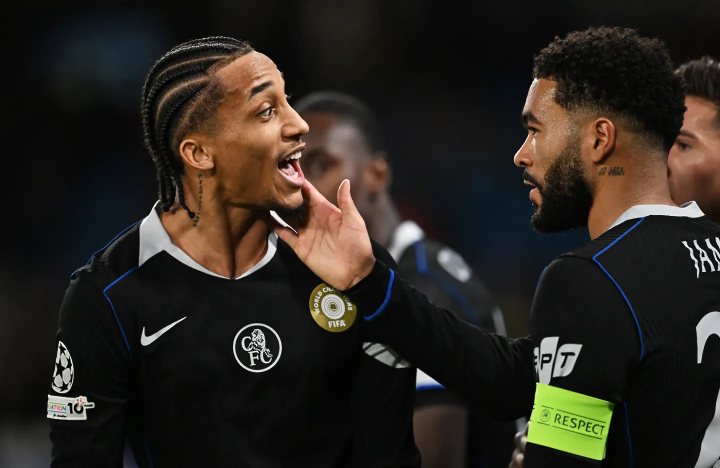 Жоао Педро / Getty Images