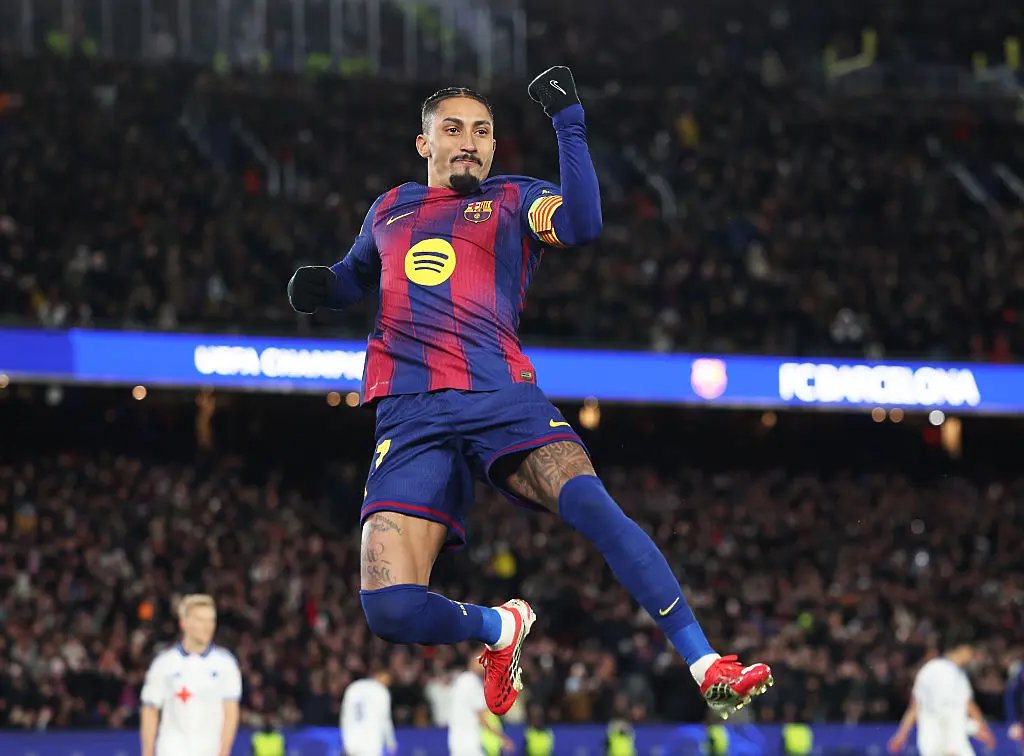 Рафиня / Getty Images 