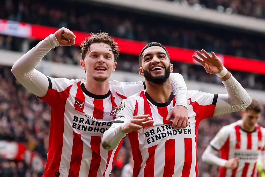 ПСВ Айндховен / Getty Images 