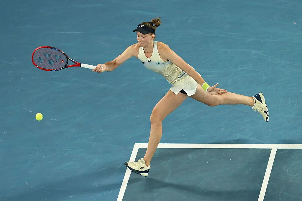 Елена Рибакина/ Getty Images 