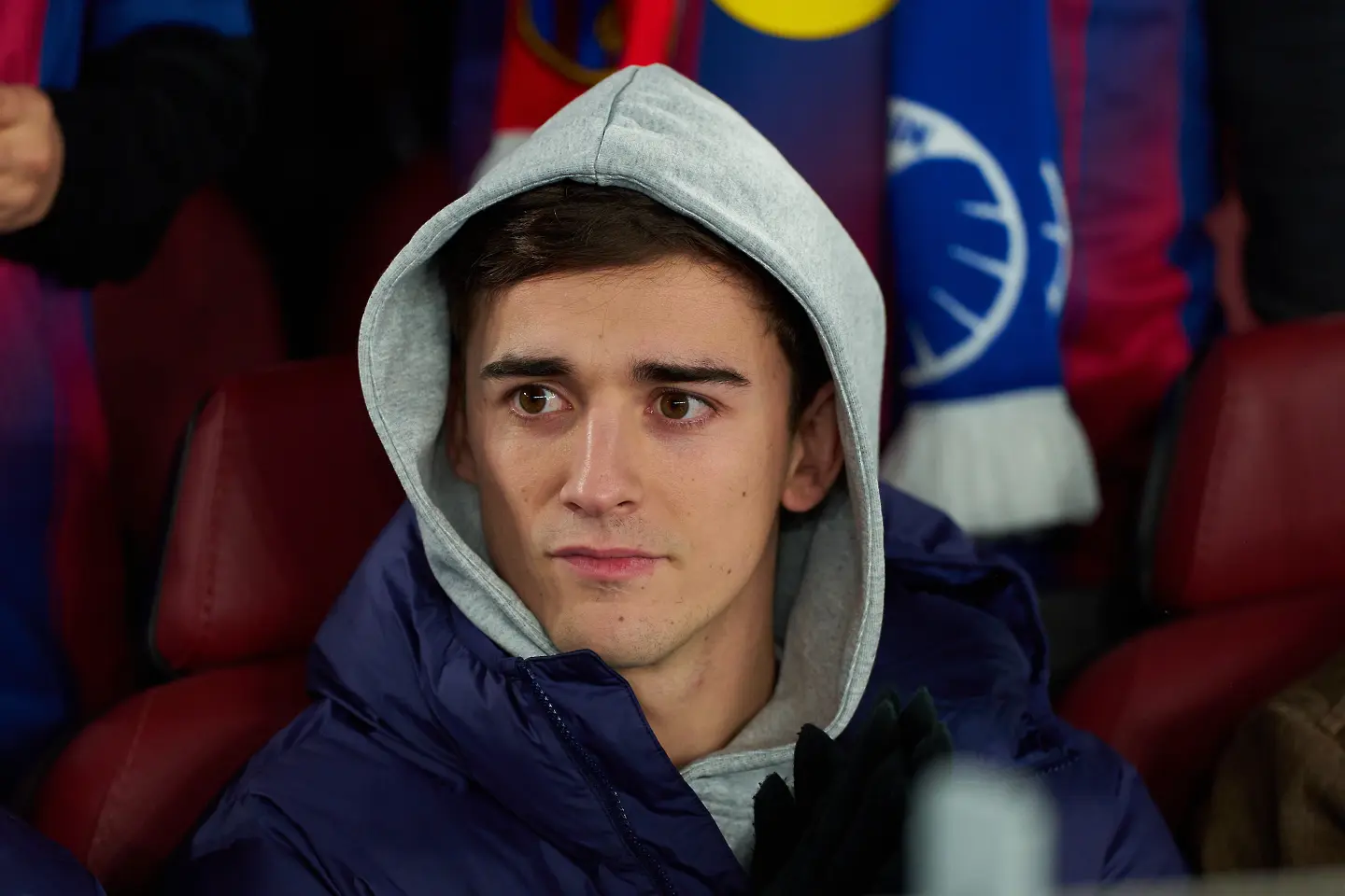 Гави / Getty Images