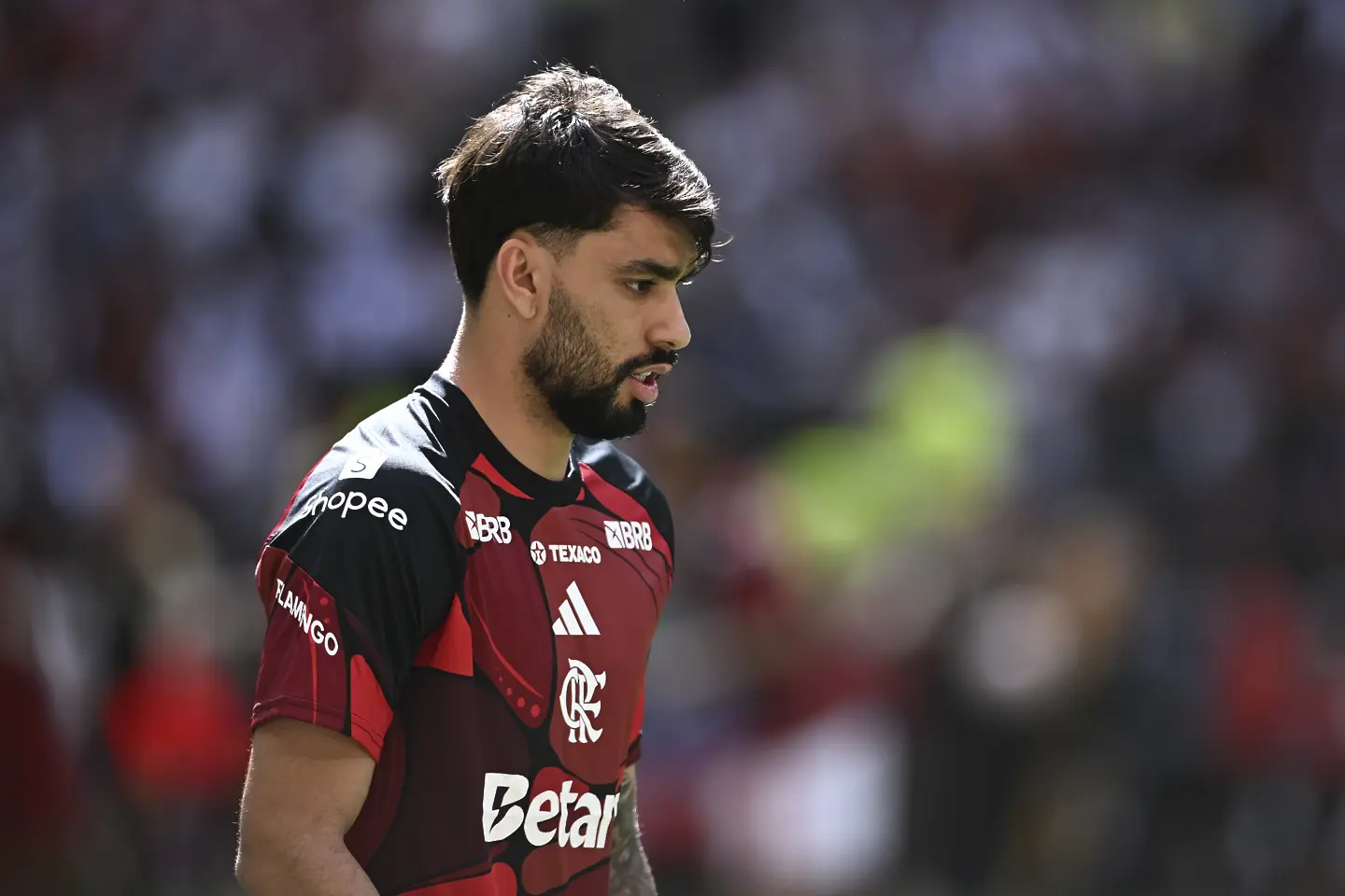 Лукас Пакета / Getty Images