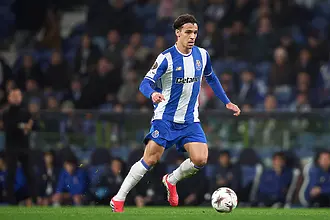 Порто отряза Атлетико за испански халф