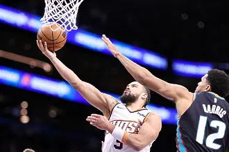 Грешни стъпки за Оклахома Сити Тъндър и Детрой (ВИДЕО)