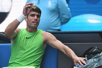 У нас го пием за изтрезняване - Алкарас го използва за възстановяване