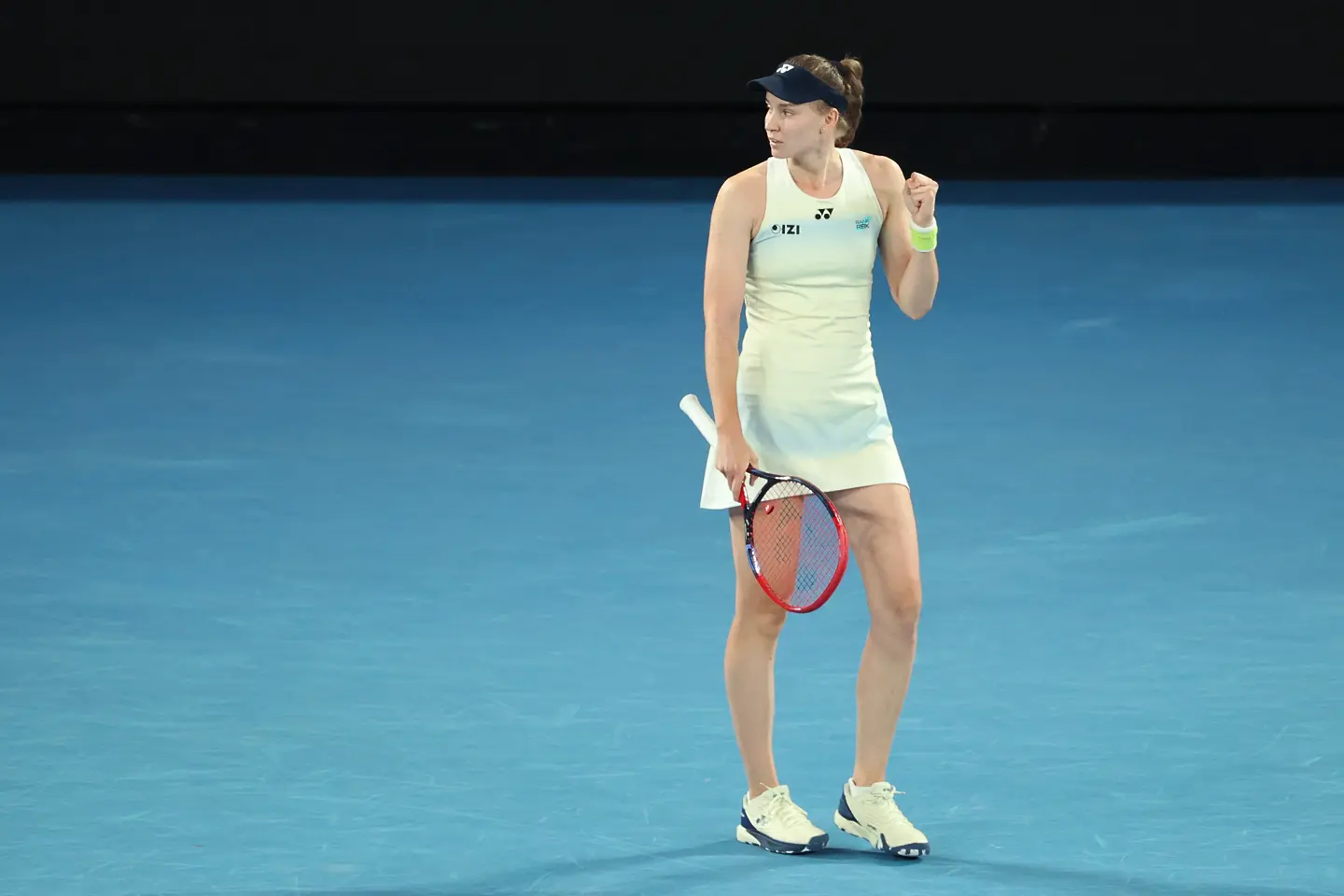 Елена Рибакина / Getty Images