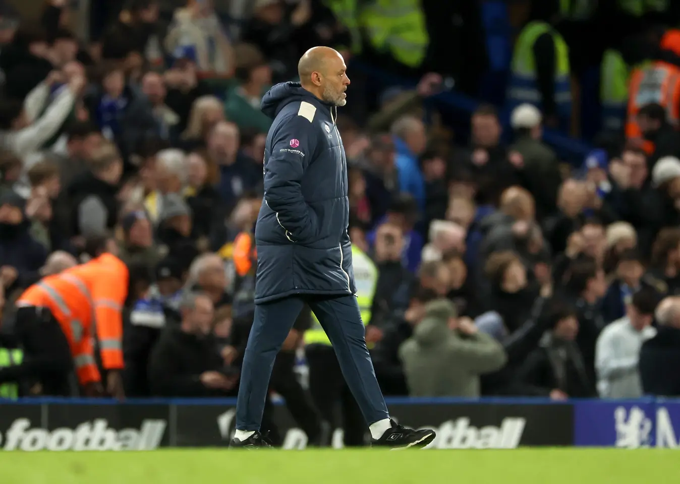 Нуно Ешпирито Санто / Getty Images