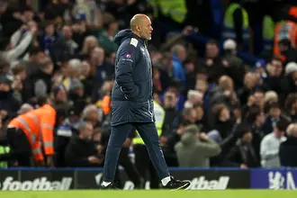 Уест Хем може да се раздели с Ешпирито Санто без пари, ако изпадне