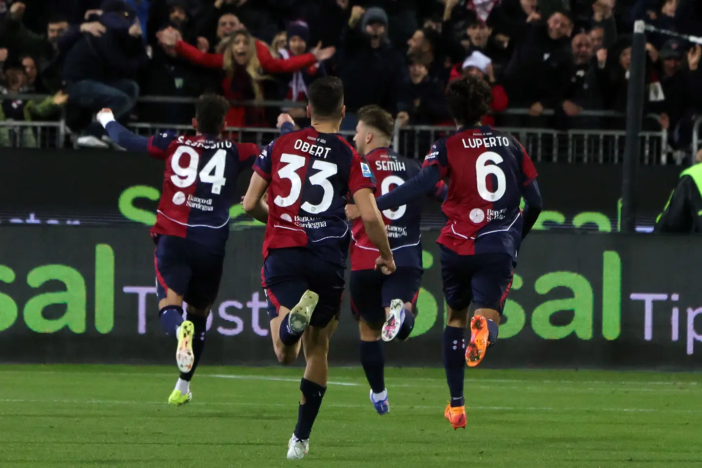 Каляри / Getty Images