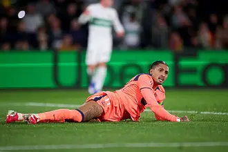 Барселона с добри и лоши новини преди ключовия сблъсък за Купата на краля