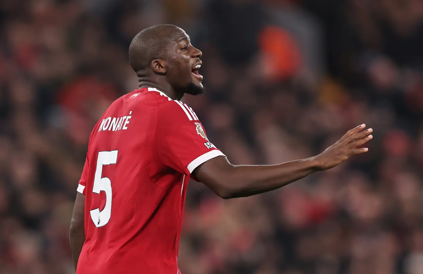 Ибрахима Конате / Getty Images