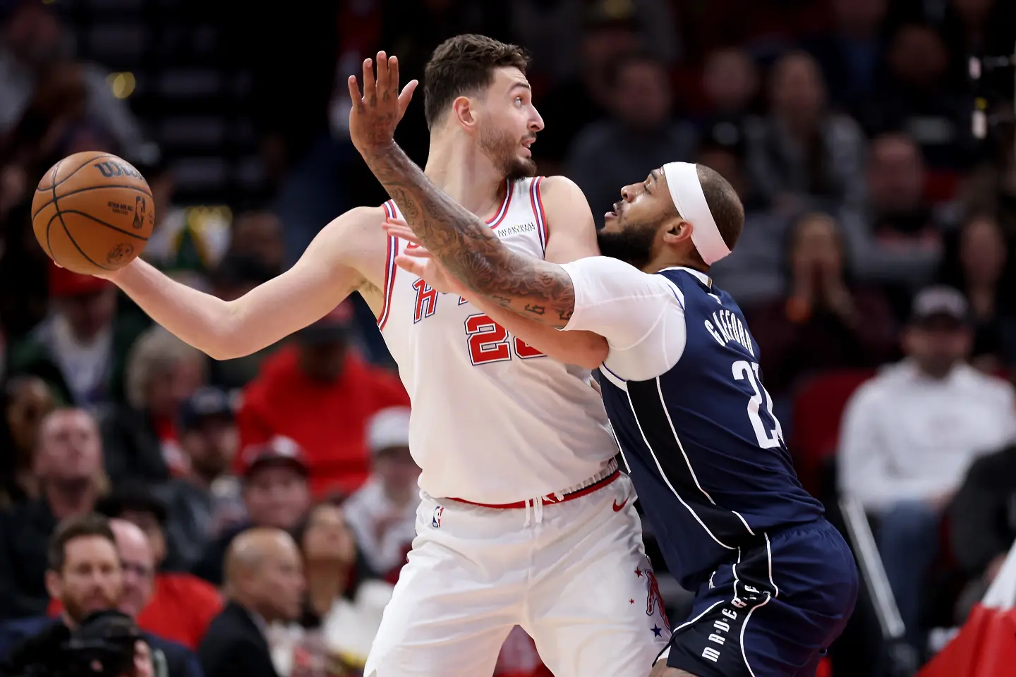 Алперен Шенгюн / Getty Images