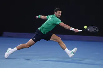 Намекна ли Новак Джокович за оттегляне от тениса?