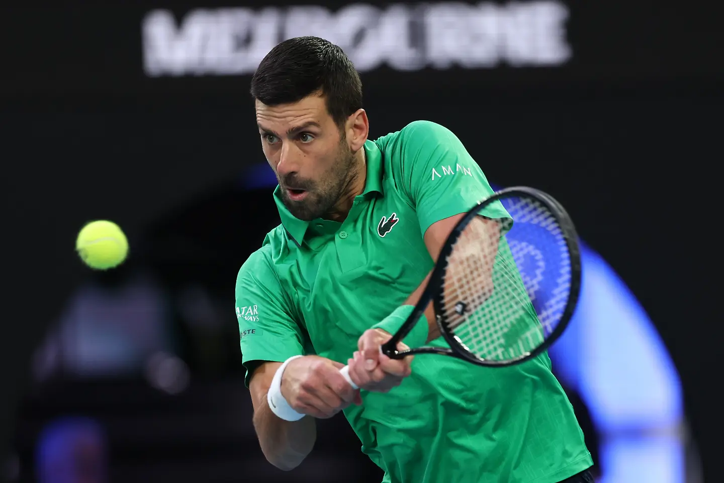 Новак Джокович / Getty Images