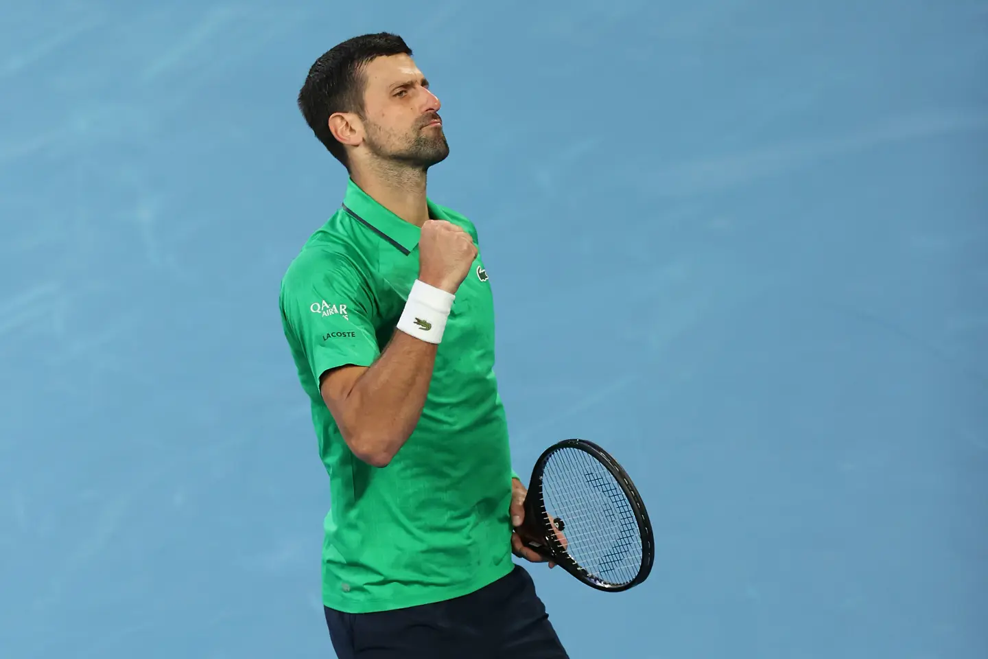 Новак Джокович / Getty Images