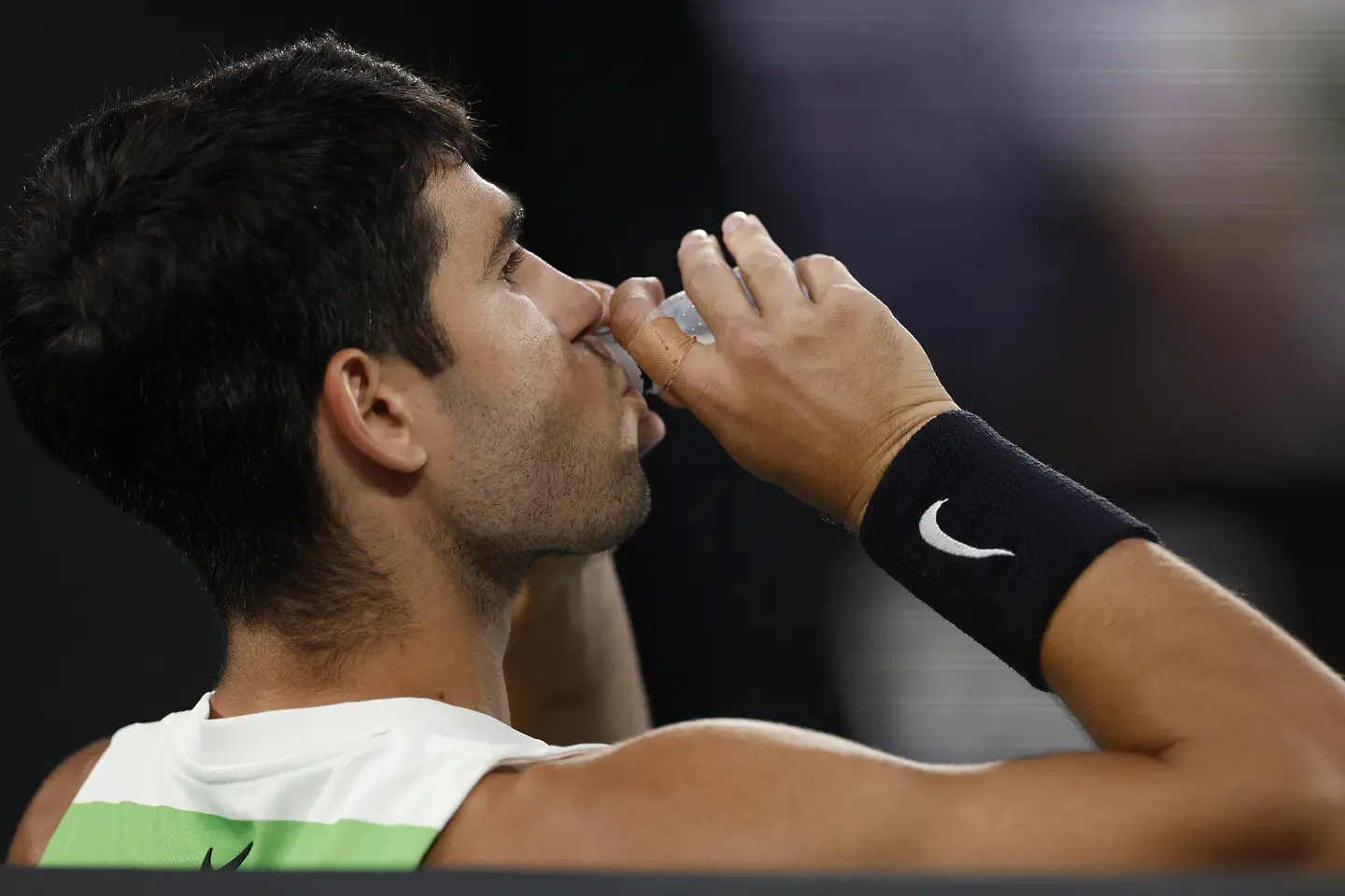 Карлос Алкарас / Getty Images