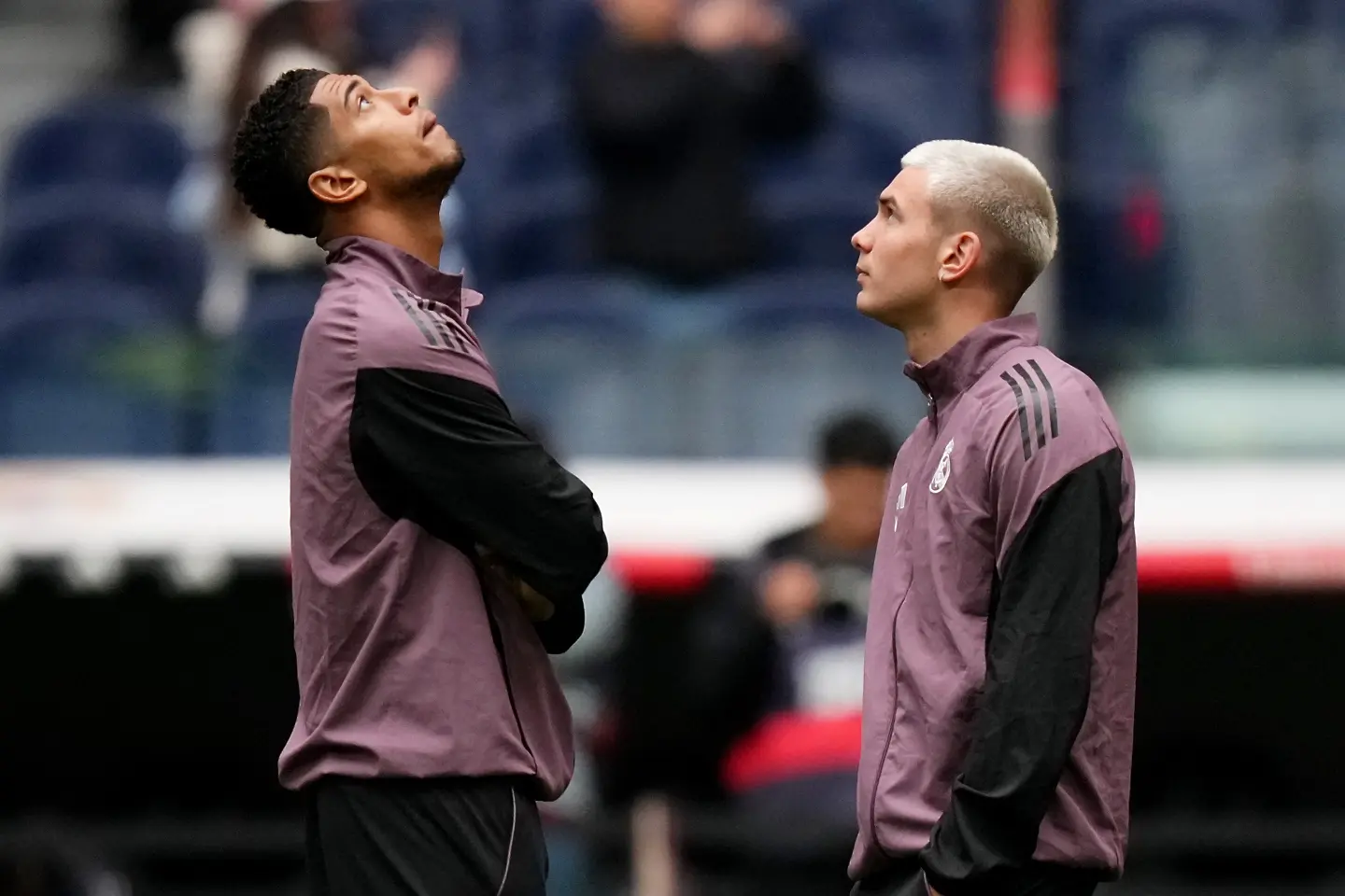 Джуд Белингам, Франко Мастантуоно / Getty Images