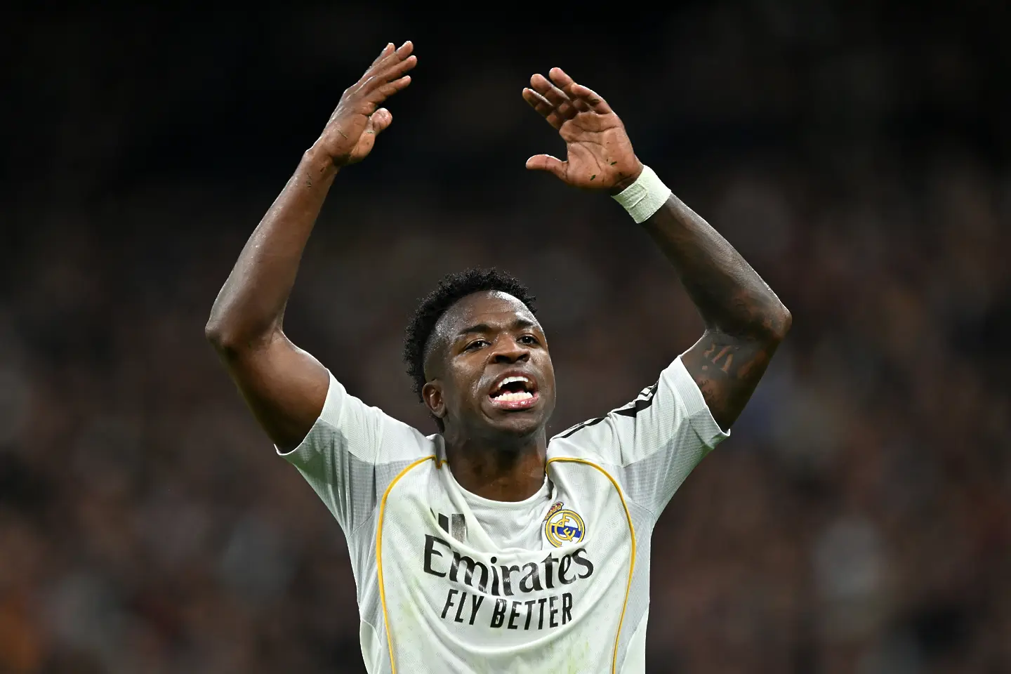 Винисиус / Getty Images