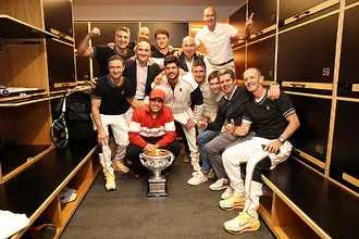 Колко тлъст чек прибра Карлос Алкарас след триумфа си в Мелбърн?