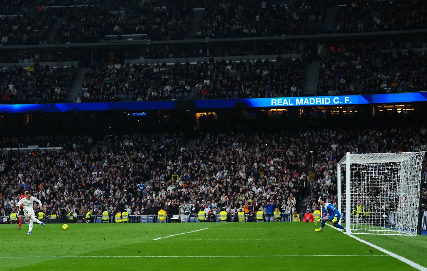 Килиан Мбапе / Getty Images 