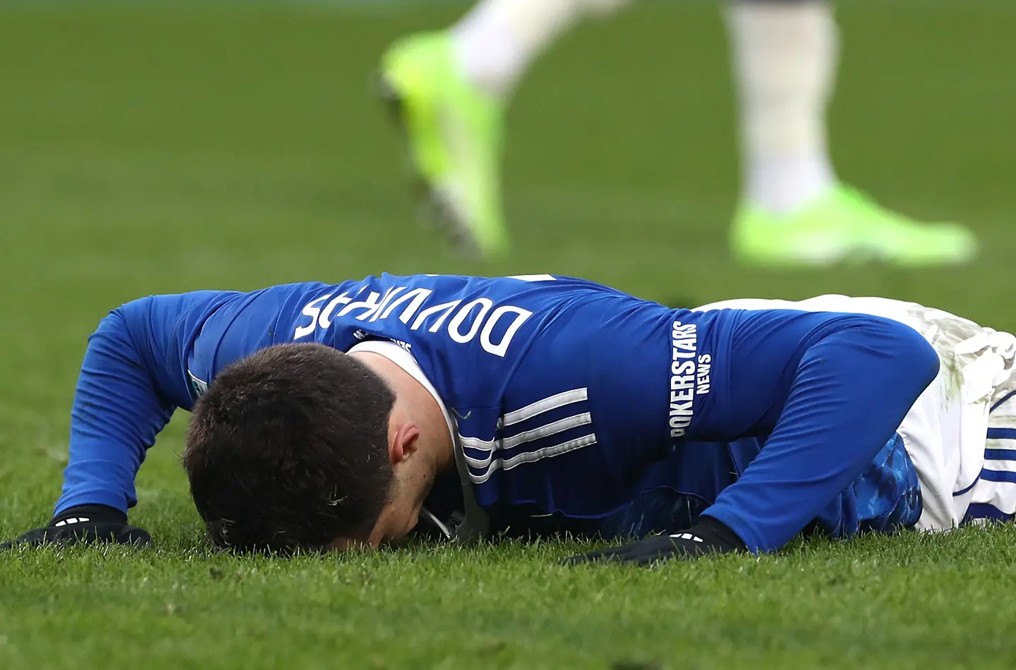 Анастасиос Дувикас / Getty Images