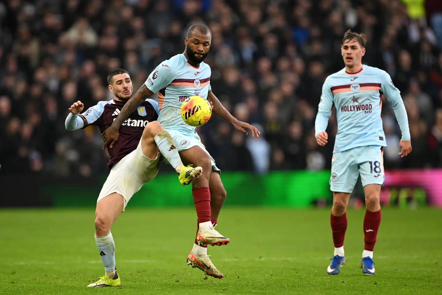 Игор Тиаго / Getty Images